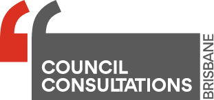 Council Consultation Brisbane